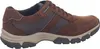 Pius Gabor Sneaker - Brown Suede Velikost: 42.5 Regular Náhled obrázku produktu 31