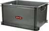 Curver scatola di immagazzinaggio Unibox XL 60L Grigio Anteprima dell’immagine prodotto 9