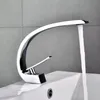 AURALUM Wasserhahn Bad Gebogener Wasserhahn Chrom Produktbild-Vorschau 19