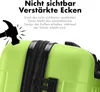 Flexot® Trolley - Koffer XL – Aluminium-Teleskopstange, Produktbild-Vorschau 7