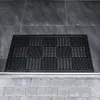 Deco4Home Gummi Schmutzfangmatte 60x90cm | Fußmatte | Produktbild-Vorschau 4