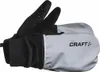 CRAFT Uni 2-in-1 Handschuhe Hybrid Weather Gloves Produktbild-Vorschau 2