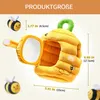 Babyspielzeug 6-12 Monate, Bienen Sensorik Spielzeug Baby, Produktbild-Vorschau 2