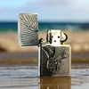Zippo zapalniczka 2003979 Eagle benzynowa mosi??na z Podgląd zdjęcia produktu 4