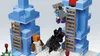 LEGO® Minecraft™ Türme aus Eis 21131 Produktbild-Vorschau 8