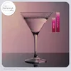 IMPERIAL Martini Gläser Set 6 Stück geriffeltes Produktbild-Vorschau 2