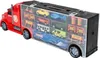 Jouet Malplay Transporteur Camion de transport de voitures Voir les images du produit 7