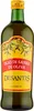 A bottle of olive oil on a white background. Produktbild-Vorschau