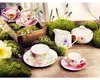 Villeroy & Boch Mariefleur Basic Milchkännchen 300ml Produktbild-Vorschau 6