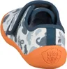 Affenzahn Hausschuhe Uni 32303035353634 Beige 24 EU Produktbild-Vorschau 3