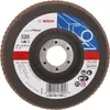 Fächerschleifscheibe X551 Expert for Metal, gerade, 125 mm, Produktbild-Vorschau 1