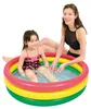Kinderpool 3-Ring 100X22Cm 17218 Produktbild-Vorschau 3