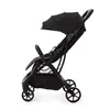 Adamex Zoom Black Kinderwagen Produktbild-Vorschau 3
