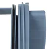 vhbw Flusensieb Ersatz für Bosch 10000845, 00647920, Produktbild-Vorschau 5