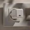 Forever TC-08 GaN Schnellladegerät 30W USB-C Power Delivery Produktbild-Vorschau 2