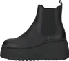 Steve Madden - Damen - Pegasus Chelsea Boots - Schwarz - Produktbild-Vorschau 6