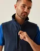 Regatta TRA788 | Flux Softshell Bodywarmer / Weste - Farbe: Produktbild-Vorschau 6