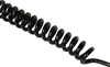 Sicherheitsleine ENERO für SUP-Board – 11 Fuß – Schwarz – Produktbild-Vorschau 5