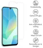 Samsung Galaxy A16 Ochrana obrazovky: Accezz 2 pack glass Náhľad obrázku produktu 8