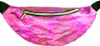 80er Bauchtasche pink - Karneval Faschingskostüm Produktbild-Vorschau 2