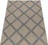Paco Home Hochflor Teppich Wohnzimmer Shaggy 3D Optik Produktbild-Vorschau 5
