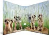 Classeur A4 en carton HERMA Suricate Voir les images du produit 5