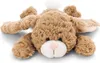 Nici Lapin Lopino brun couché 20 cm Lapin en peluche Voir les images du produit 3