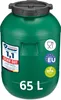 Garronda Fût à col large 65 litres Bac à nourriture avec Voir les images du produit 2