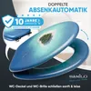 SANILO® WC sedátko s mechanismem Soft-Close Dream Island, Náhled obrázku produktu 3