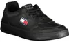 Herren Sportschuh Schwarz – Bequemes Fußbett & Stilvolles Produktbild-Vorschau 2