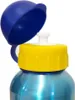 Bluey Bingo Kinder 4 teiliges Set 3 Kammern Brotdose Alu Produktbild-Vorschau 7