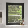 vidaXL Magnetická síť proti hmyzu do oken antracit 100x120 Náhled obrázku produktu 2