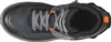 Schuhe Salomon Wandern Raise Mid Gtx J Gore-tex 474580 Produktbild-Vorschau 4