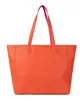 Oilily Steffi Shopper Joylily Mandarin Red hellrot Produktbild-Vorschau 3