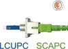 Elfcam - Câble adaptateur fibre optique - monomode simplex Voir les images du produit 4