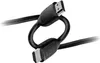 HDMI Kabel für schnelle Datenübertragung mit Produktbild-Vorschau 5