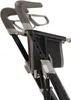 Acre Carbon Ultralight Rollator Komfort : Carbonschwarz Produktbild-Vorschau 6