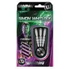Steeldart Winmau S.Whitlock silver 1042 Produktbild-Vorschau 2