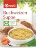Cenovis Buchweizen Suppe, Produktbild-Vorschau 2