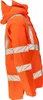 MASCOT® Hard Shell Jacke mit leichtem Futter Größe 5XL, Produktbild-Vorschau 2