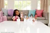 Barbie Twinning Looks Modepuppe mit Hündchen, Produktbild-Vorschau 5