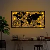 Wallity, Mappa del mondo Led 452, accessorio decorativo da Anteprima dell’immagine prodotto 2