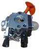 Stihl 41801200604 Original Vergaser C1Q-S110E Produktbild-Vorschau 1