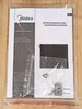 Midea KI600IX - Einbau-Induktions-Kochfeld - 60 cm Produktbild-Vorschau 11