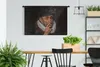 MuchoWow® Wandteppich Wandbehang Wilhelm von Oranien - Produktbild-Vorschau 2