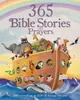 365 Bible Stories and Prayers (Little Sunbeams) Produktbild-Vorschau 1