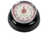 Zassenhaus Timer Speed Schwarz Produktbild-Vorschau 3