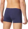 Bruno Banani Herren Badeshort Wave Line 2.0 Swim Marine Produktbild-Vorschau 3