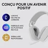 Logitech Zone Vibe 100 off white Produktbild-Vorschau 20