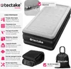 Matelas gonflable AirDreams avec pompe électrique - 200 x Voir les images du produit 2